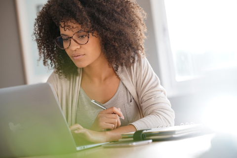 Explore your Learning Opportunities