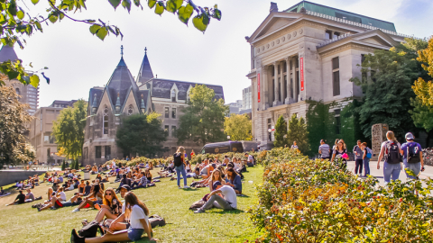 Short Programs | School of Continuing Studies - McGill University