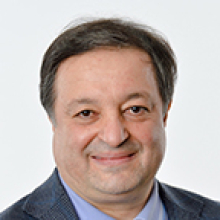 Kamal Salmasi
