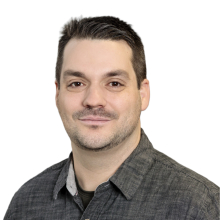 Marc Pomerleau Marc Pomerleau