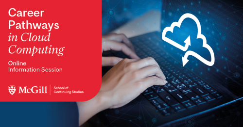 PDC Information Session - Cloud Computing