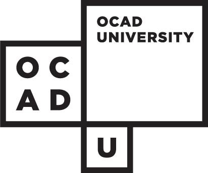 OCAD University logo