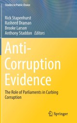Anti-Corruption Evidence book cover