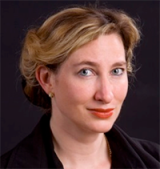 Lisa Canton Interview Picture