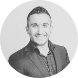 Tarek Riman