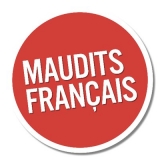 Maudit Francais Logo