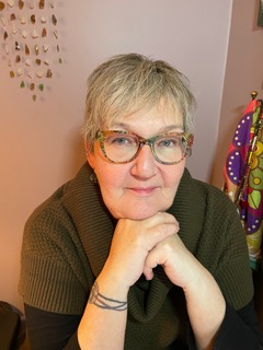Sue Philips
