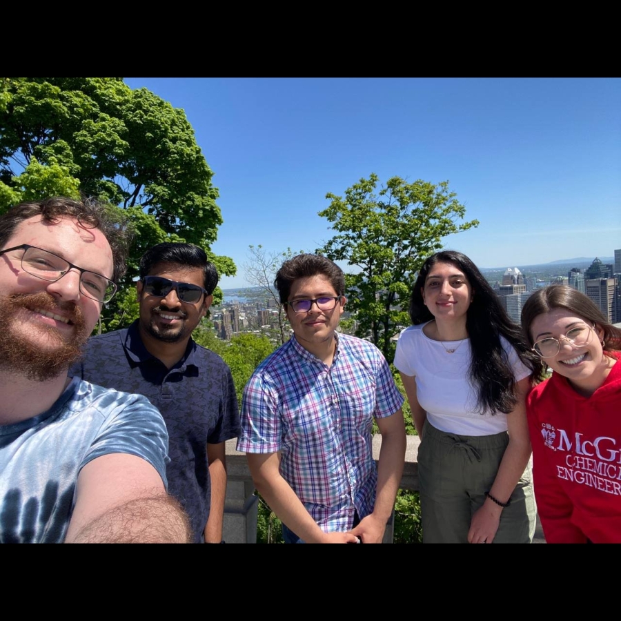 May 24 2022 Group Photo