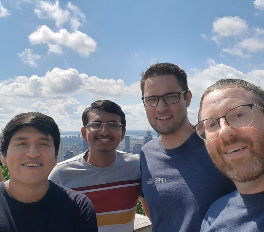 Group Photo