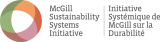 McGill Sustainability Systems Initiative logo