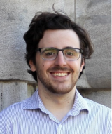 Headshot of Philip Cimento