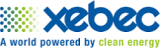 Xebec logo