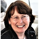 Dr. Barbara Hales, Elected Member