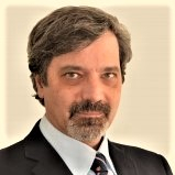 Dr. Cristian O'Flaherty, CRRD Co-Director
