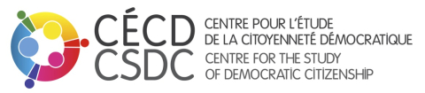 CSDC Logo