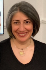 Dr. Najmeh Khalili-Mahani