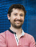 Guillaume Dumas