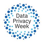 Data Privacy Week logo