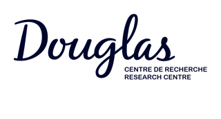 Douglas Research Centre Logo