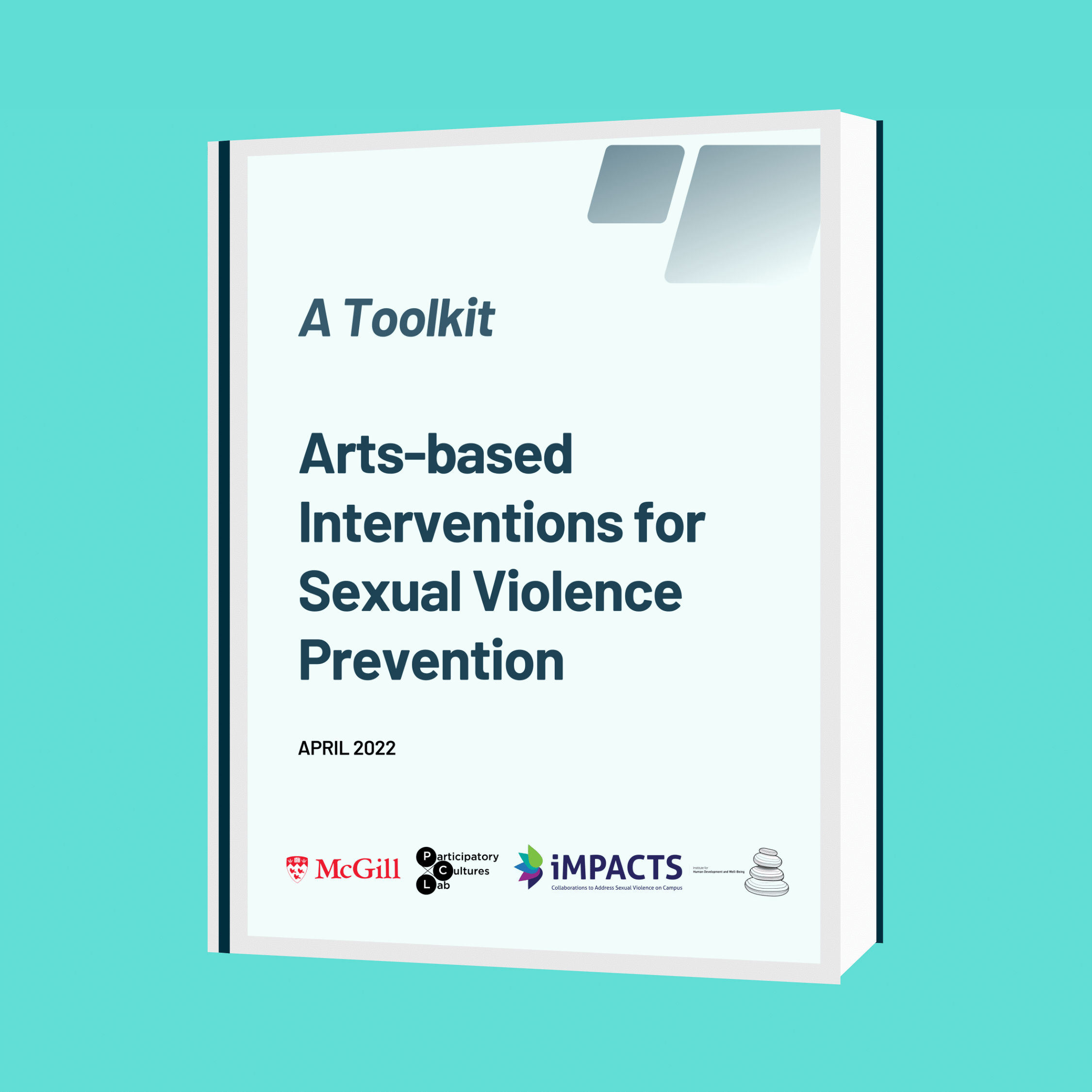  Arts-based interventions for sexual violence prevention