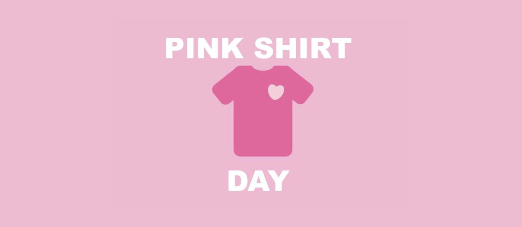 Pink Shirt Day: Moving beyond only one day of awareness