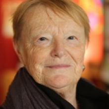 Dr. Claudia Mitchell Dr. Claudia Mitchell
