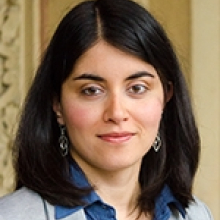 Dr. Marie Manikis Dr. Marie Manikis