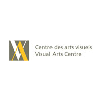 Visual Arts Centre logo
