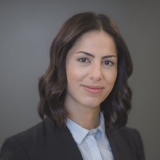 Leila Zahabi