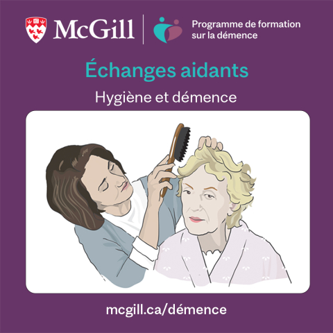 Hygiène et démence
