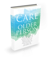 Book - Care of the Older Person