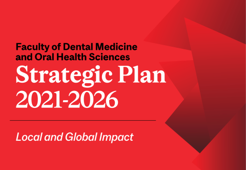 Strategic Plan, 2021-2026