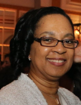 Dr. Anita Brown-Johnson