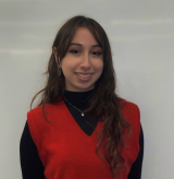 photo of Nadine Lebcir