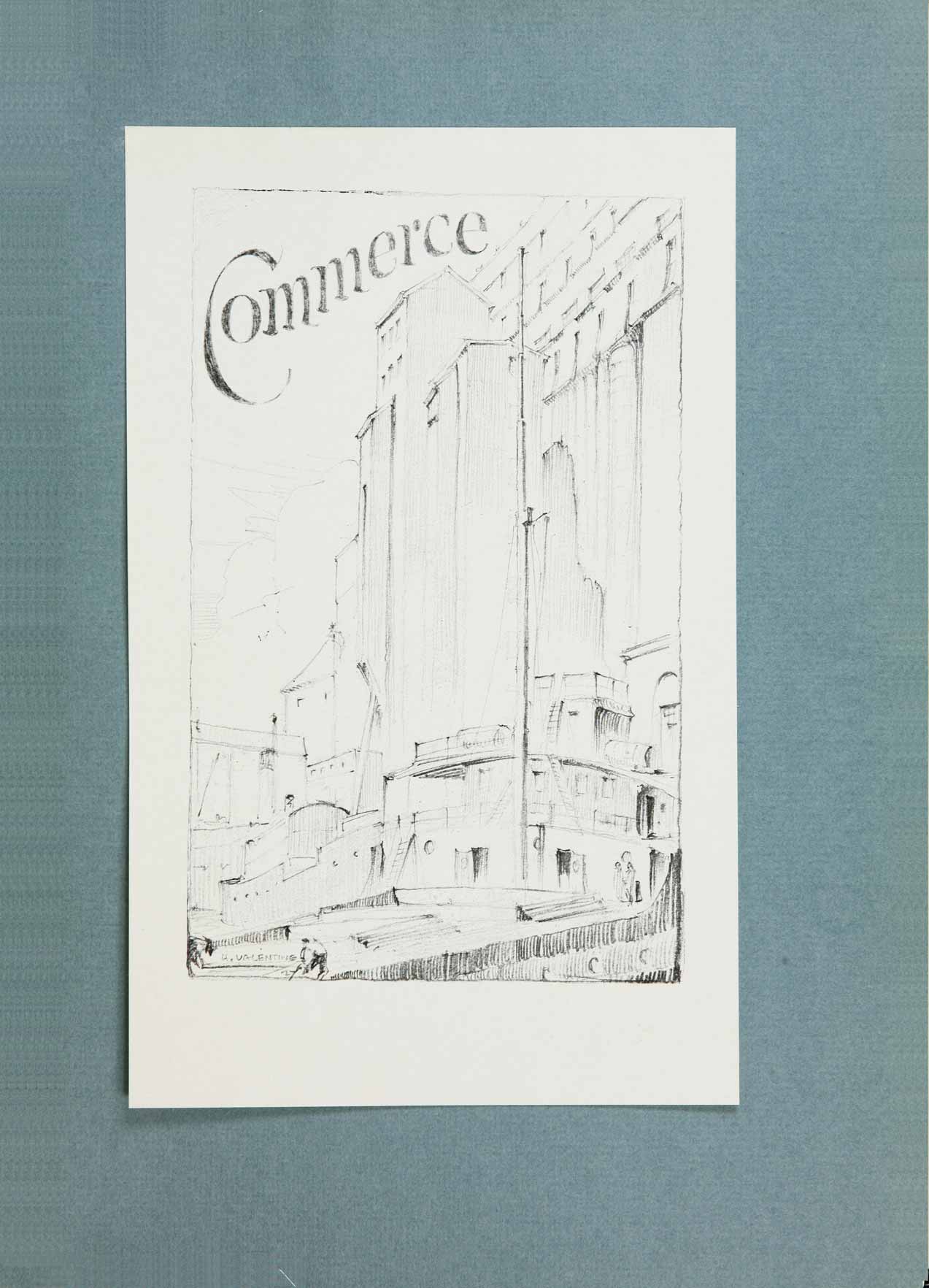 McGill Yearbook: 1929