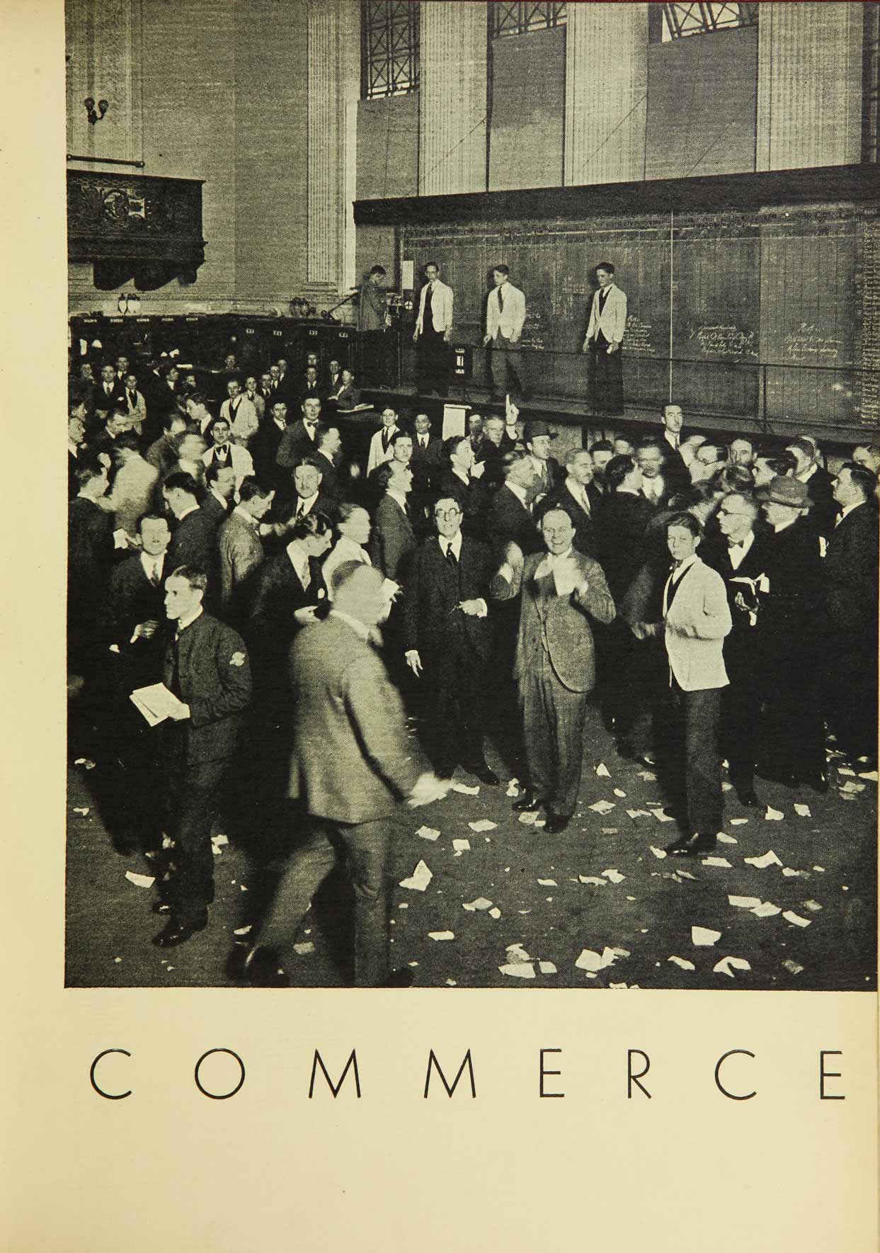 McGill Yearbook: 1937