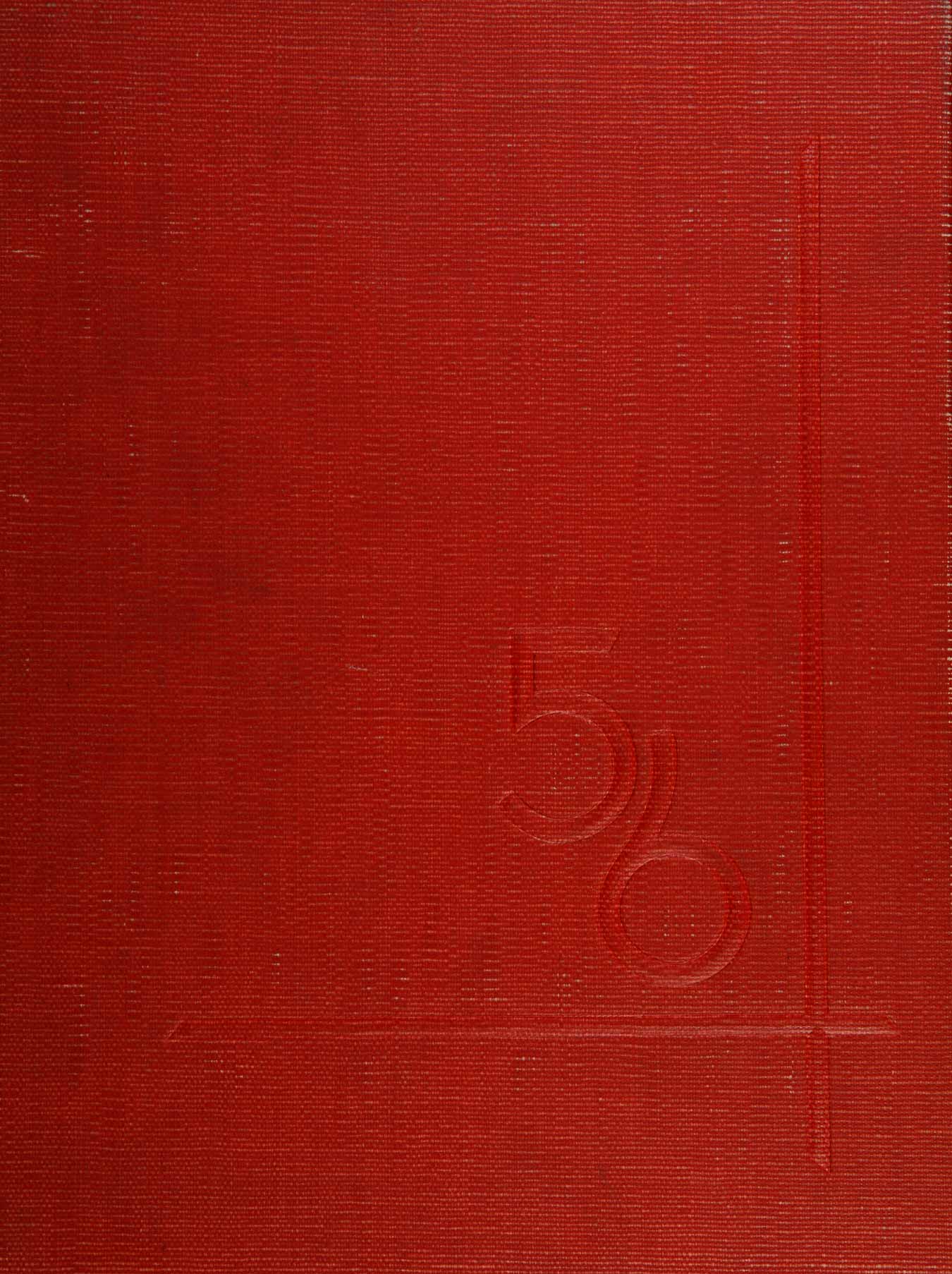 McGill Yearbook: 1956