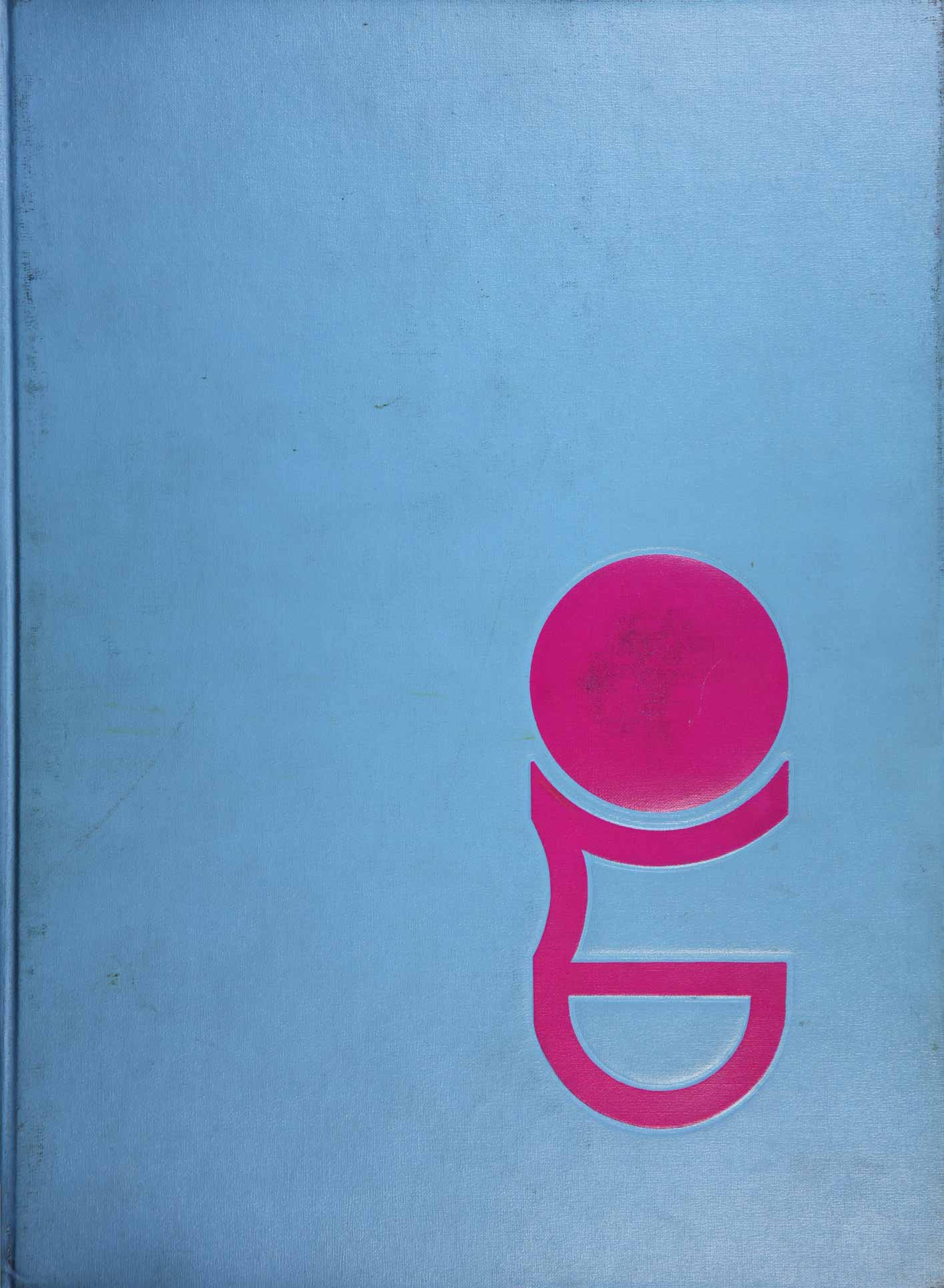 McGill Yearbook: 1969