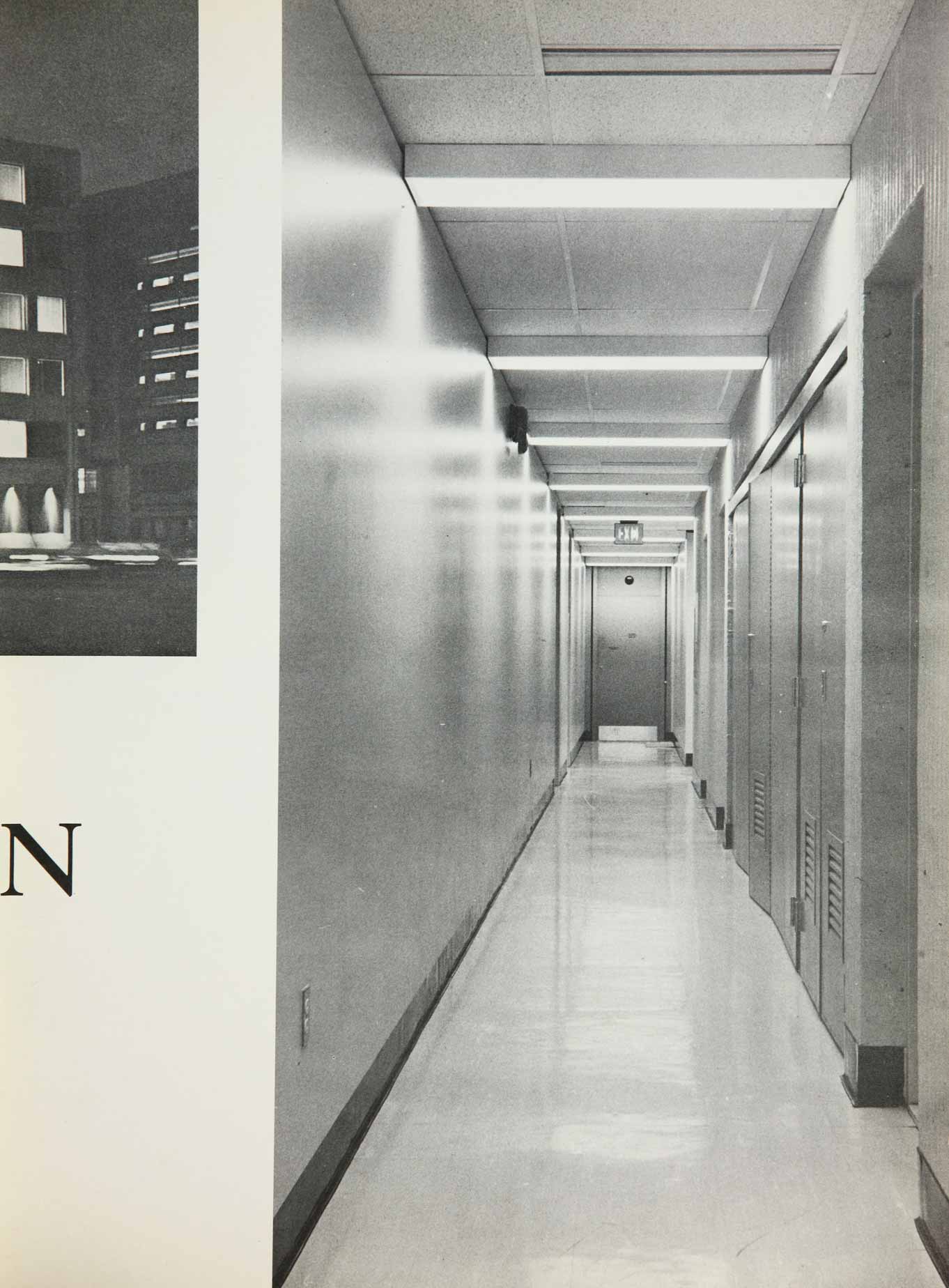 McGill Yearbook: 1973