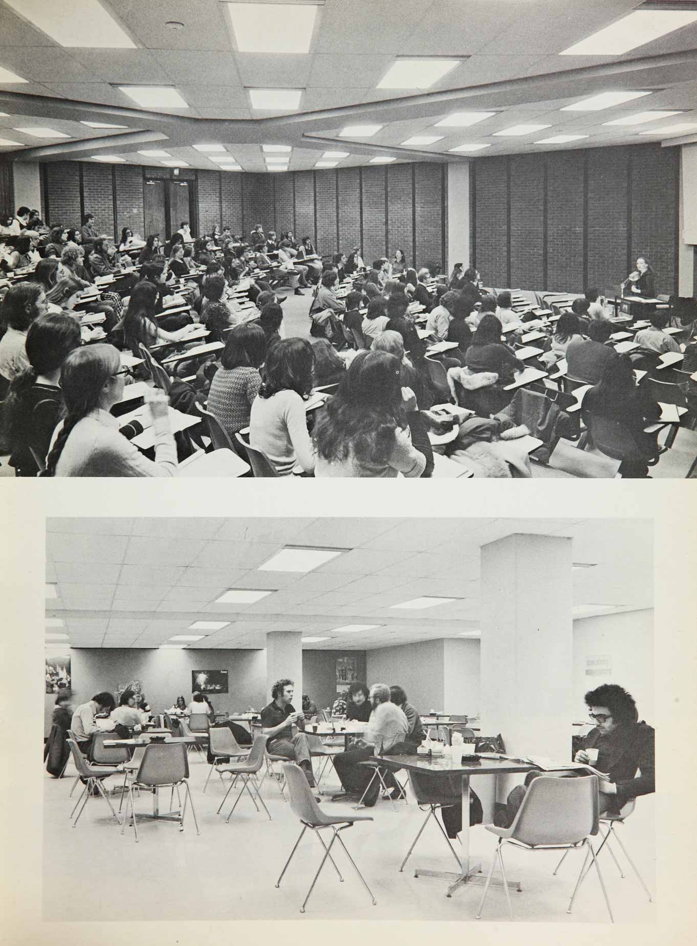 McGill Yearbook: 1973