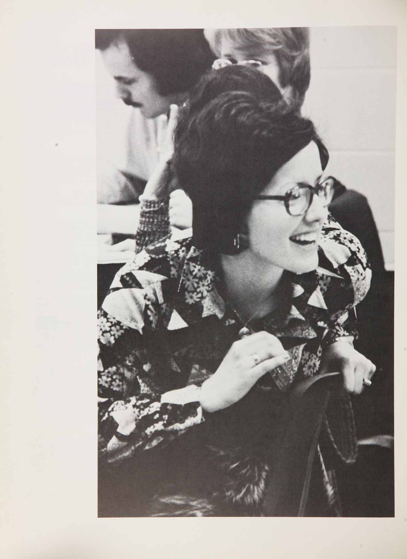 McGill Yearbook: 1974