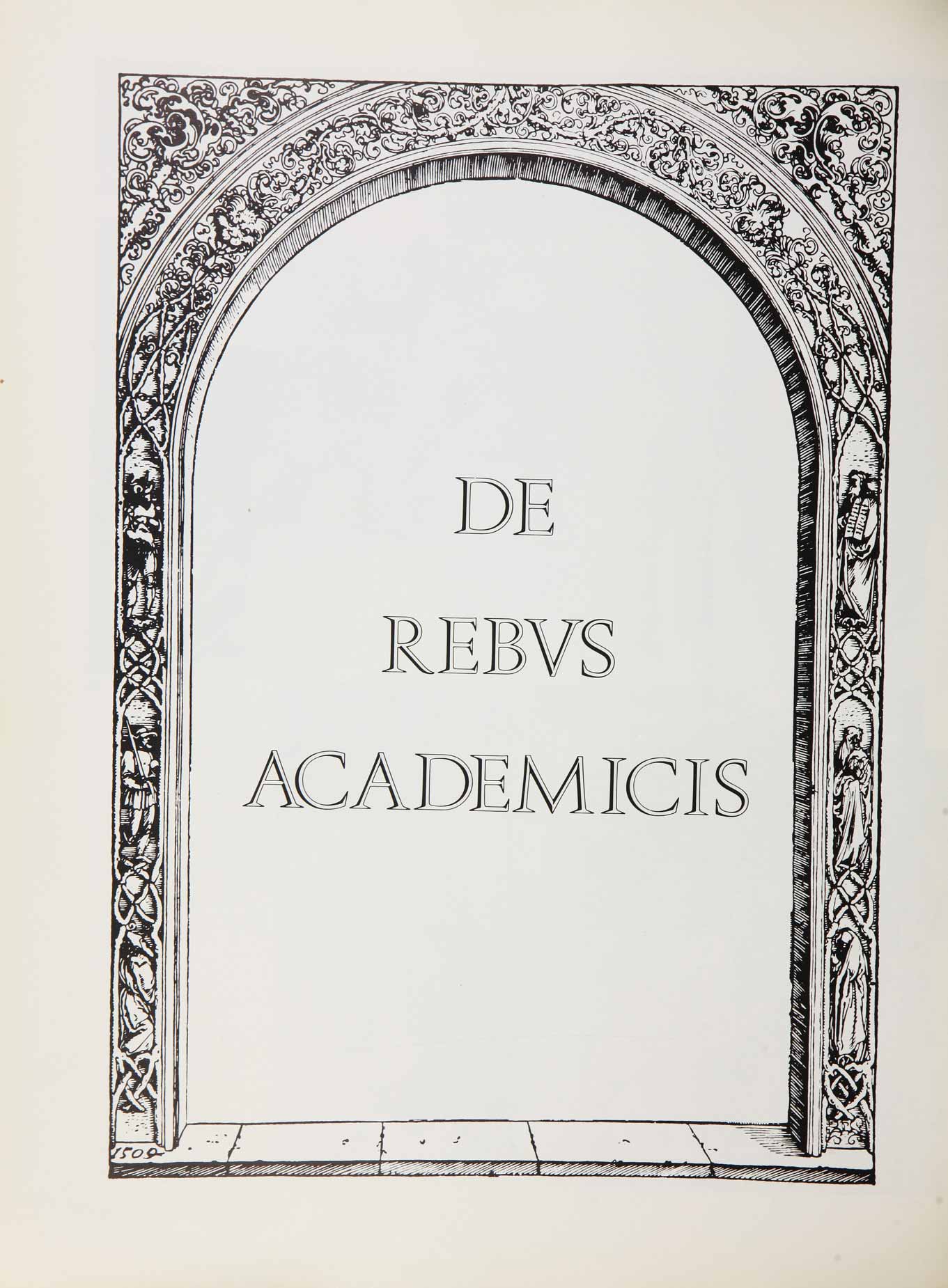 McGill Yearbook: 1975