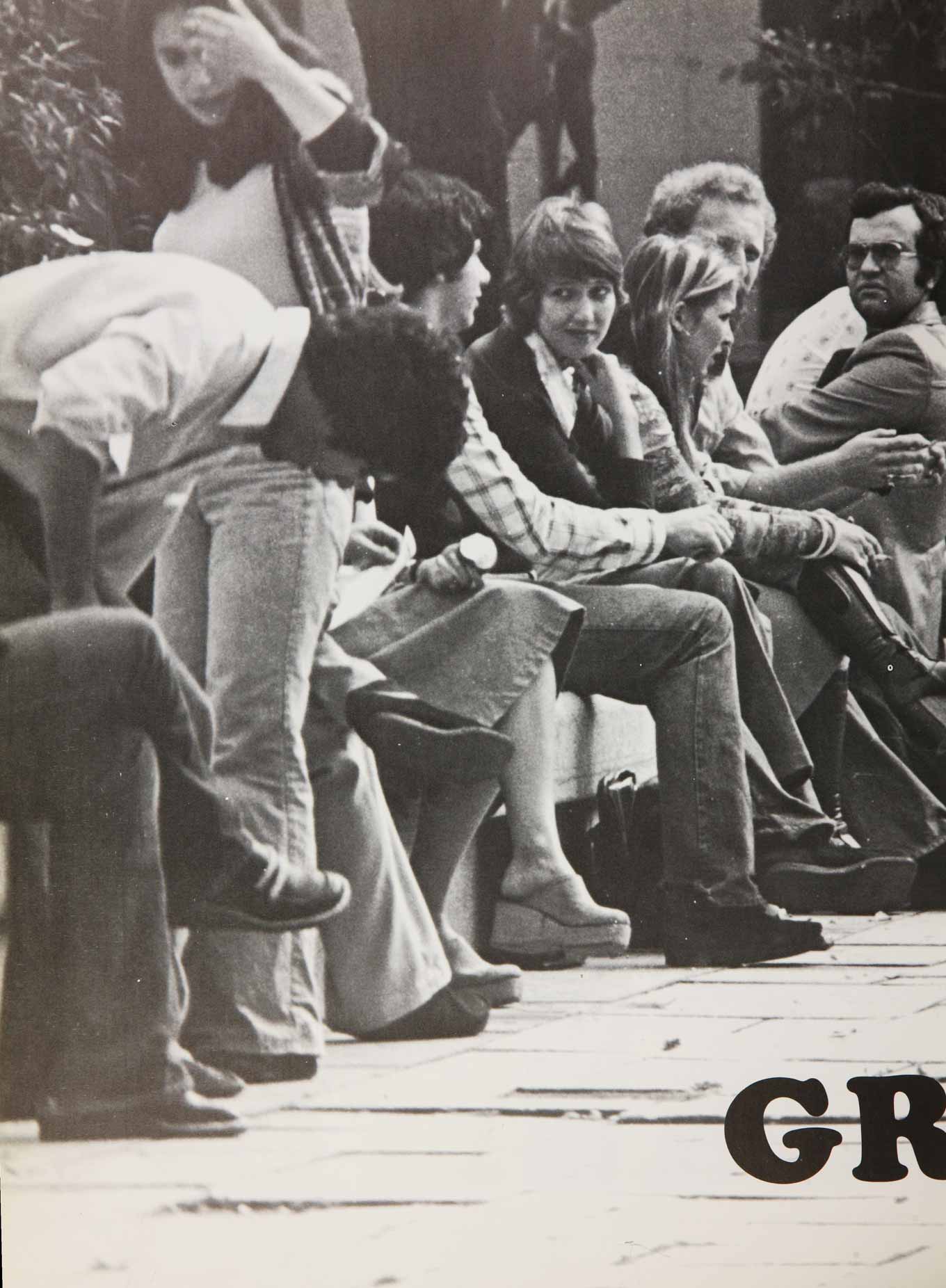 McGill Yearbook: 1976