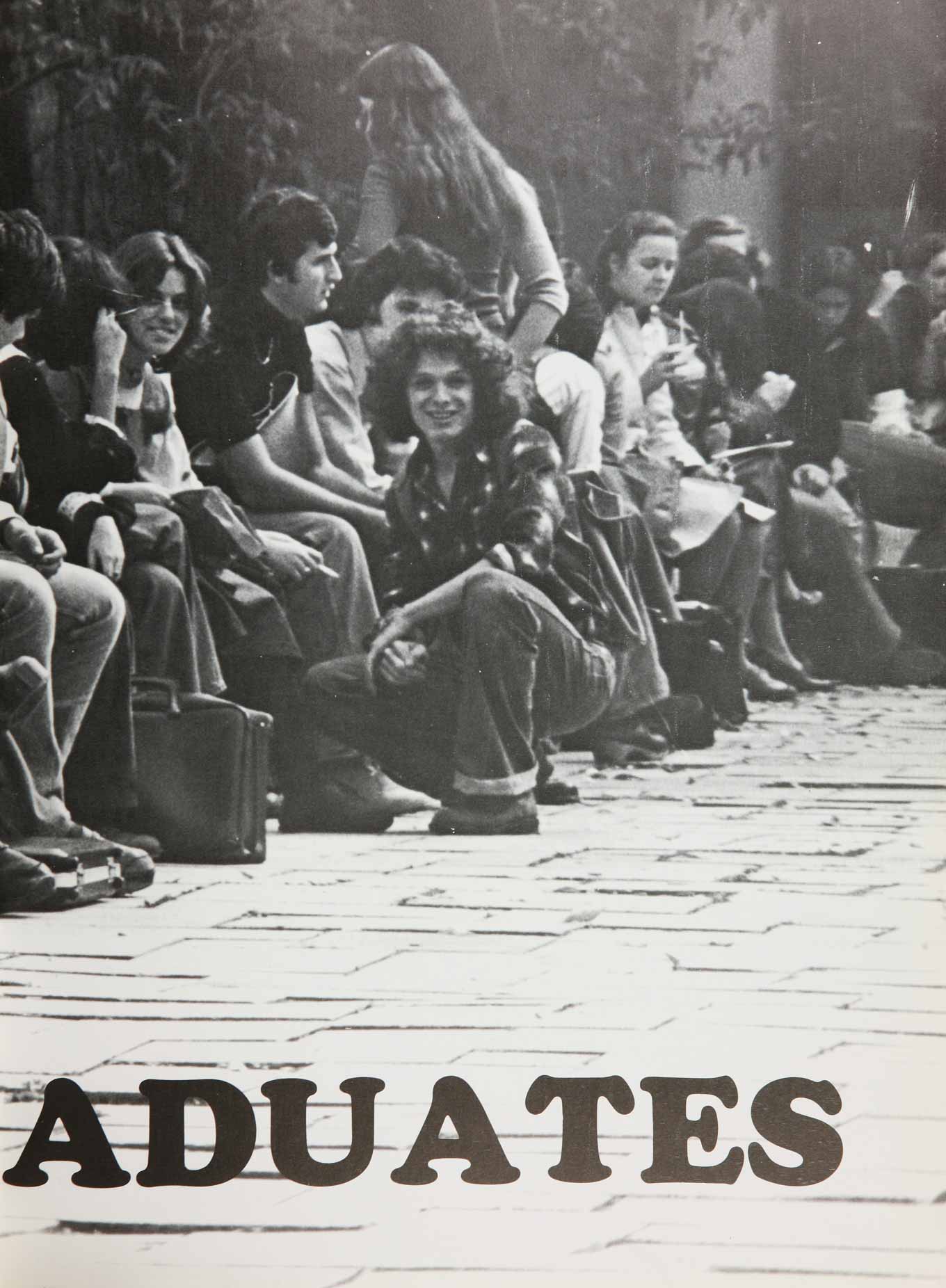 McGill Yearbook: 1976