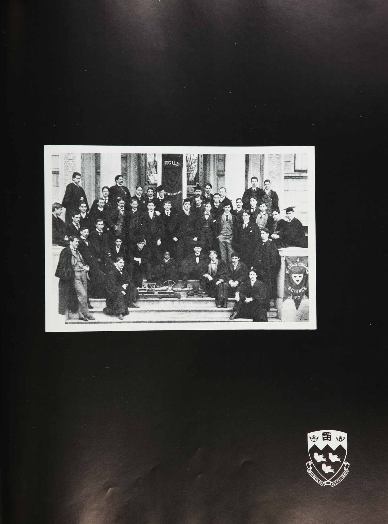 McGill Yearbook: 1978