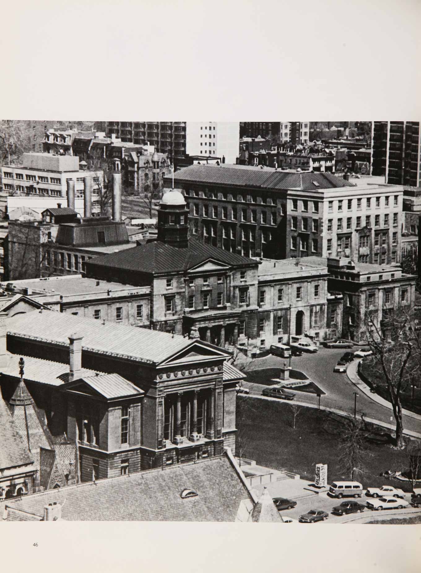 McGill Yearbook: 1979