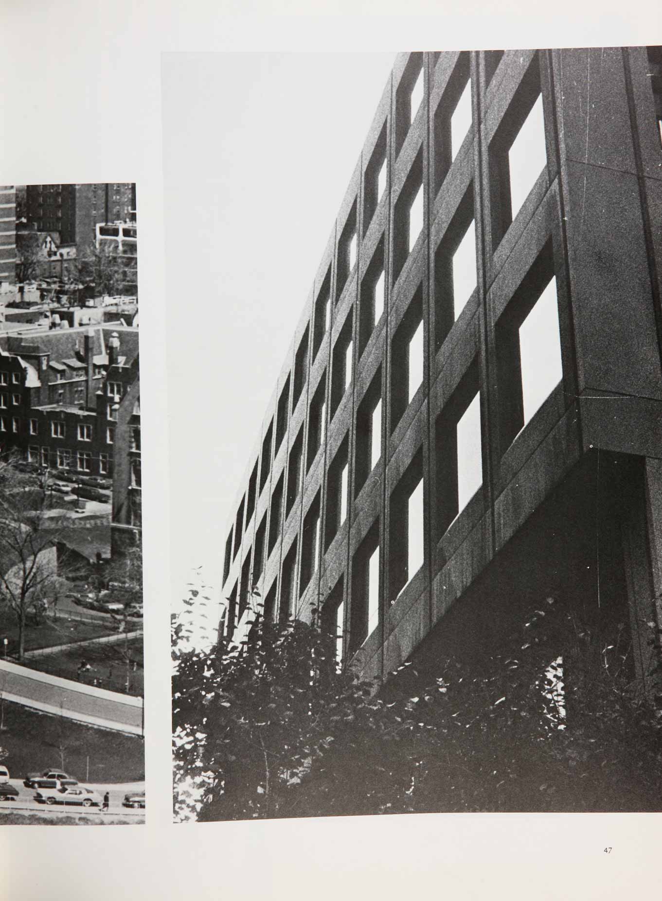 McGill Yearbook: 1979