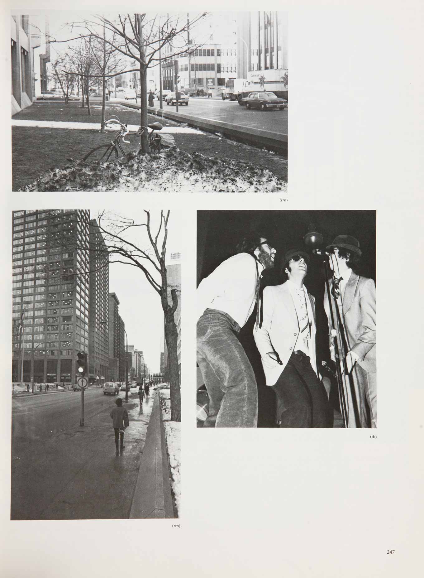 McGill Yearbook: 1979