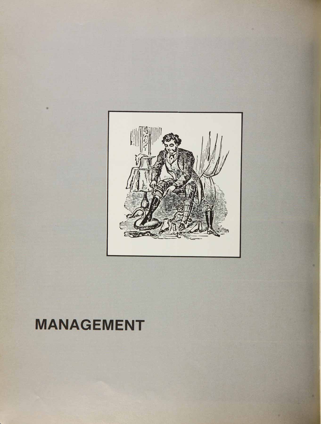 McGill Yearbook: 1981