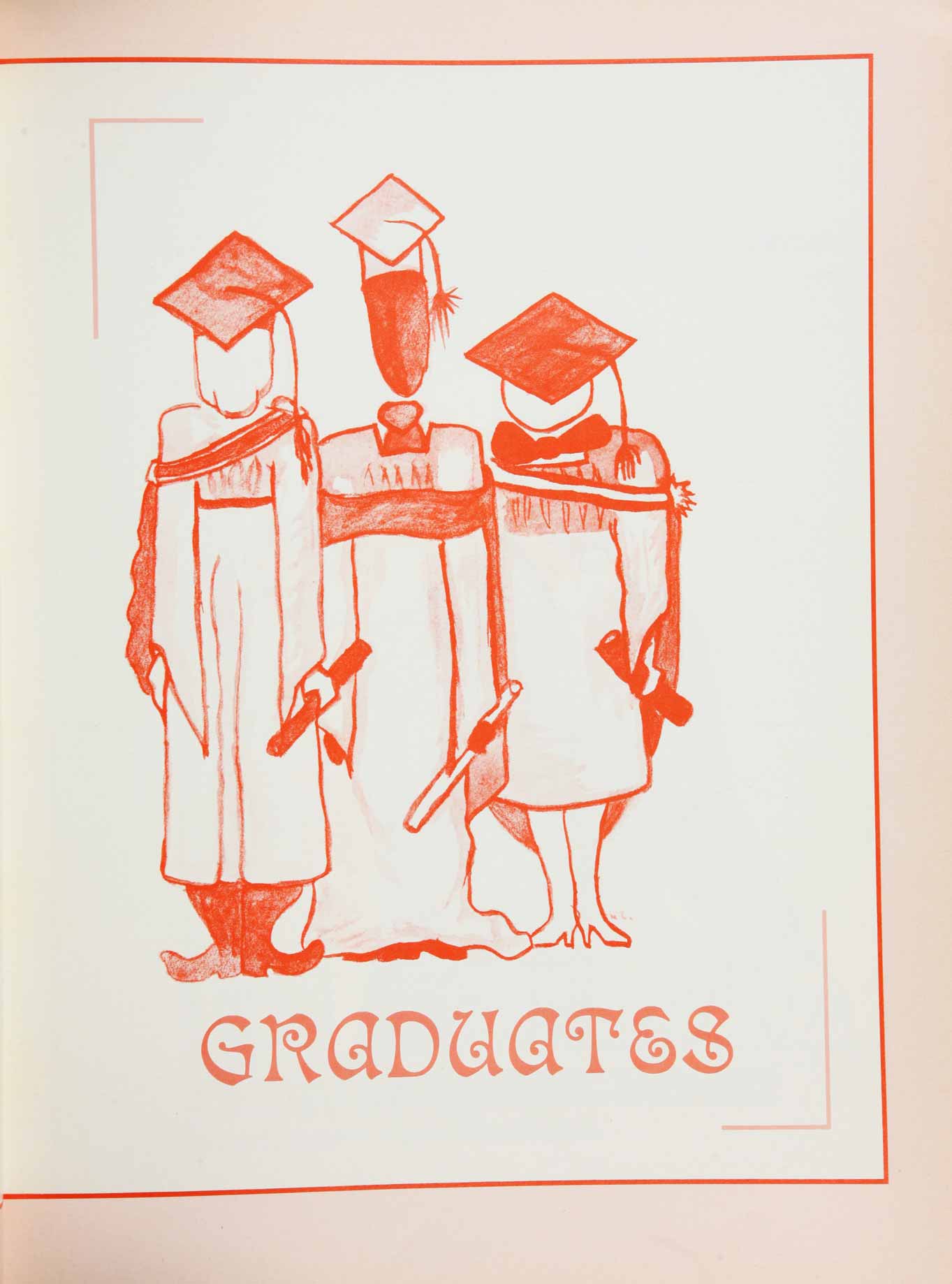 McGill Yearbook: 1986